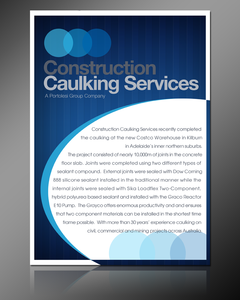 Flyer Design by Rozita for this project | Design #4787763