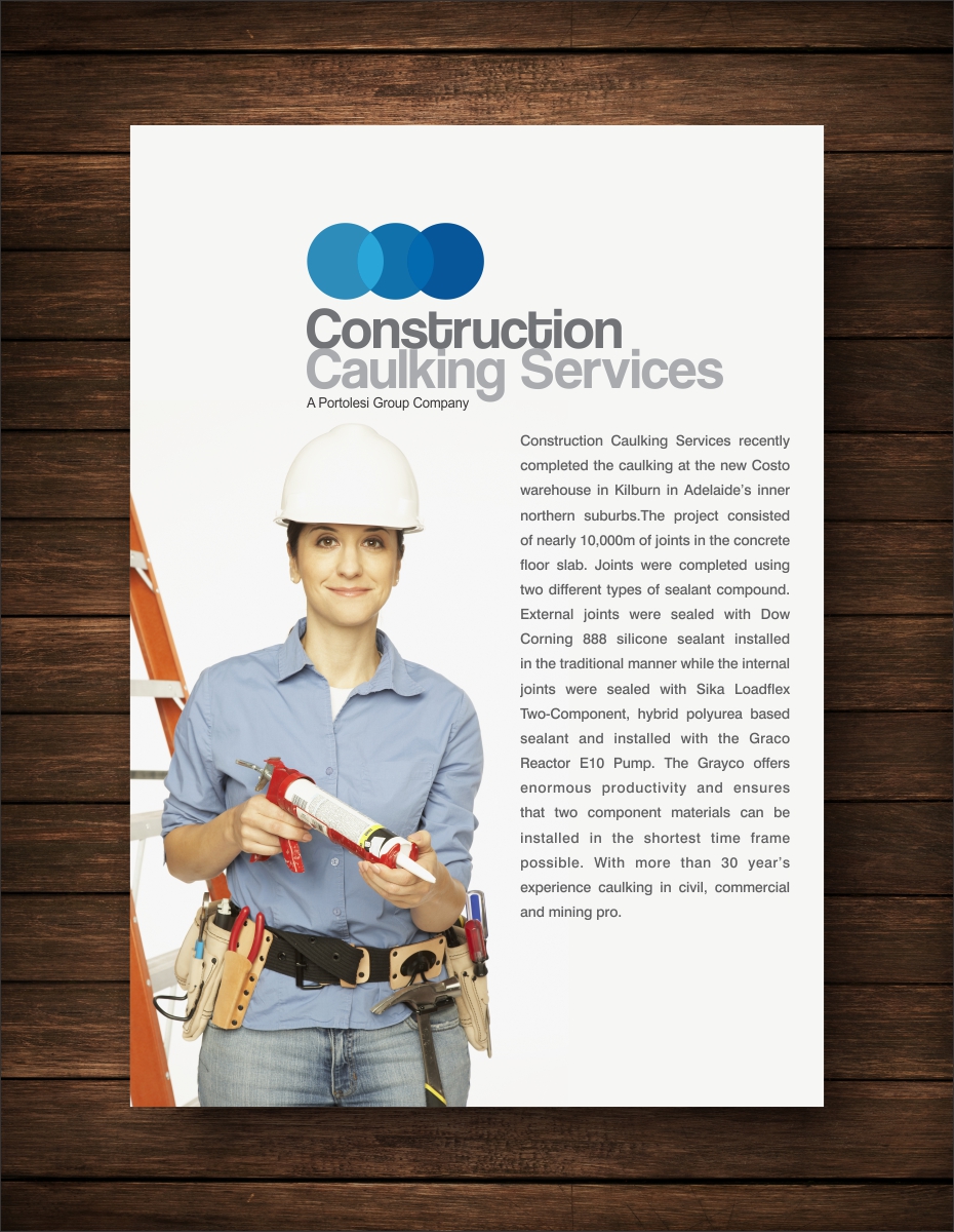 Flyer Design by cb1318 for this project | Design #4787261