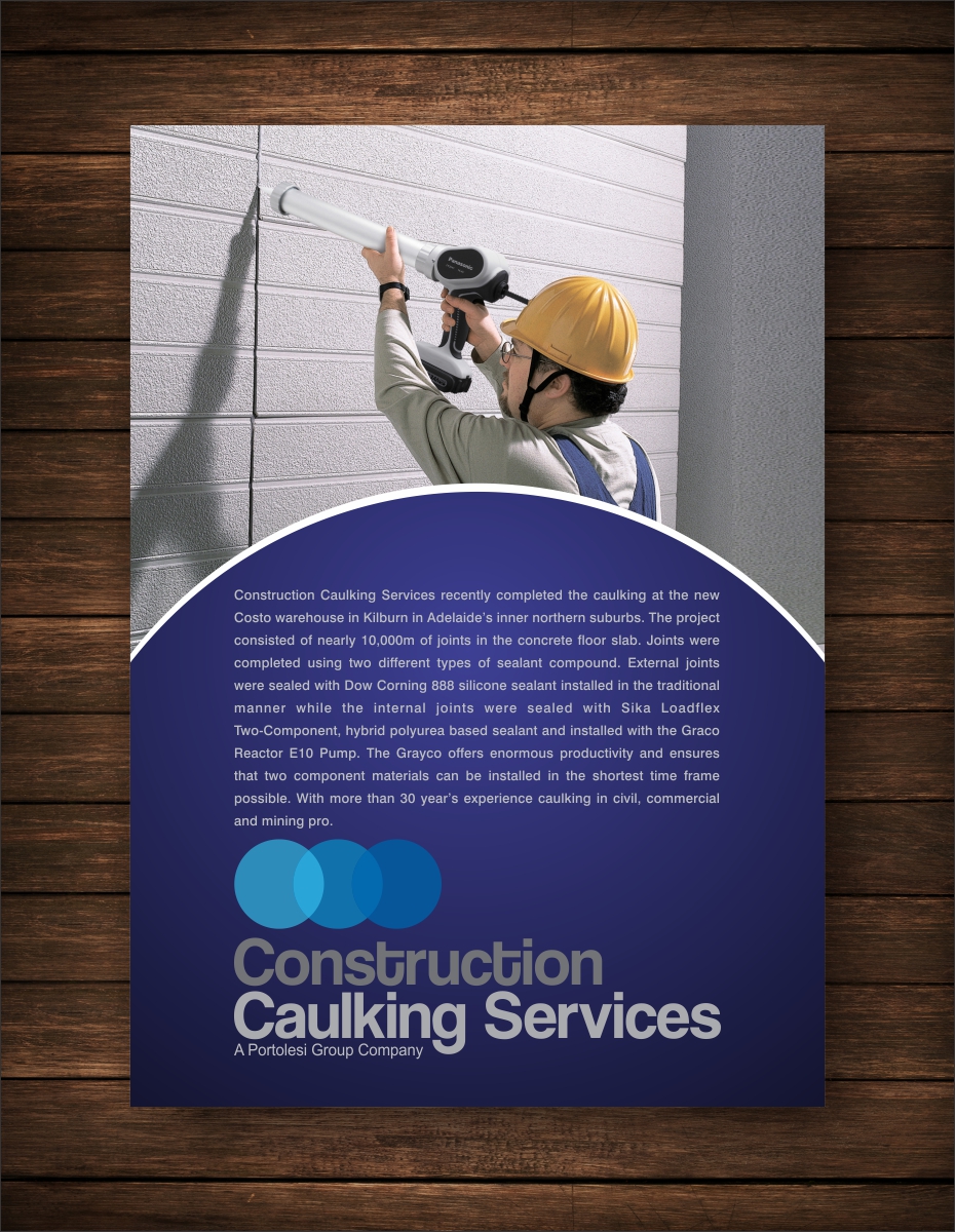 Design de Flyer par cb1318 pour ce projet | Design #4787335