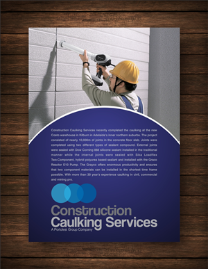 Diseño de Flyer por cb1318 para este proyecto | Diseño: #4787335