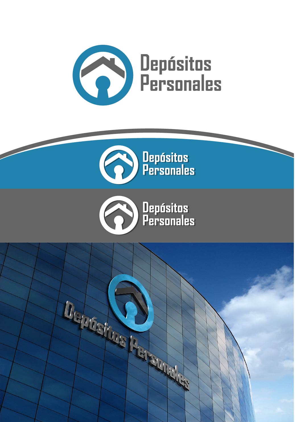 Logo-Design von uniquetarget für dieses Projekt | Design #4798397