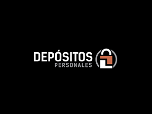 Depósitos Personales | Logo Design by Visartes