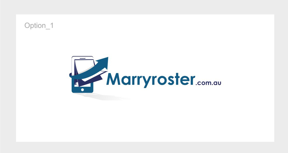 Logo Design by ESolz Technologies for this project | Design #4796321