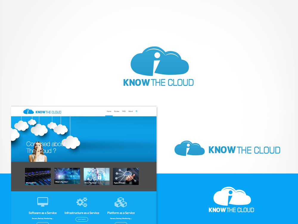 Logo Design by ronald for this project | Design #4833718