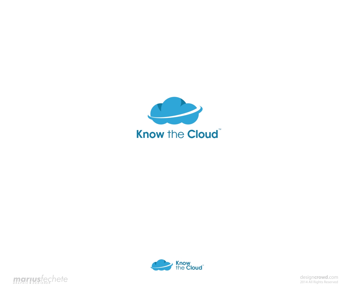 Logo Design by Marius Fechete for this project | Design #4815755