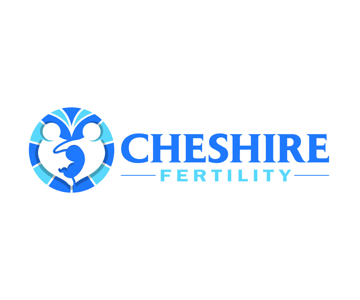 Logo-Design von MoonFeather für Cheshire Fertility Centre | Design #4794741