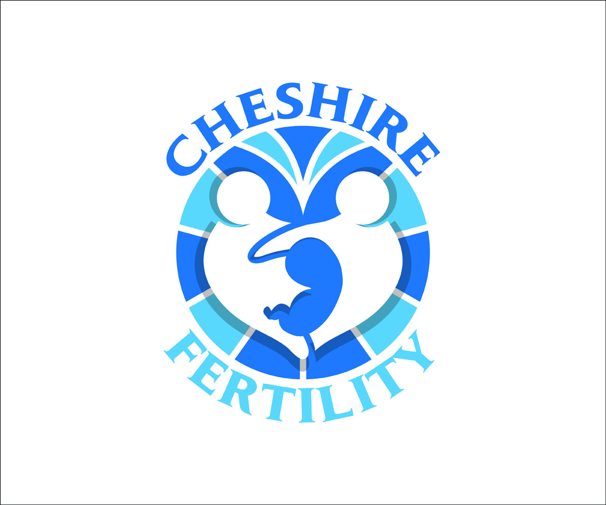 Logo Design by MoonFeather for Cheshire Fertility Centre | Design #4794747