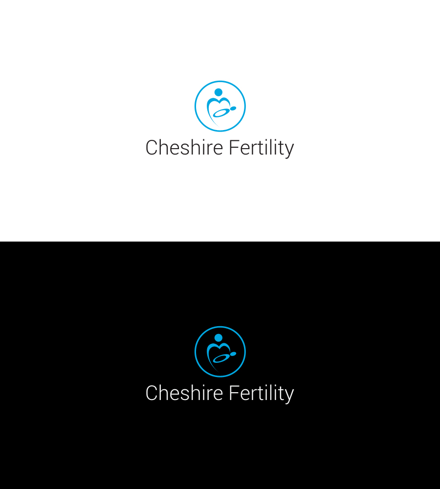 Logo-Design von ketoprofen für Cheshire Fertility Centre | Design #4785267