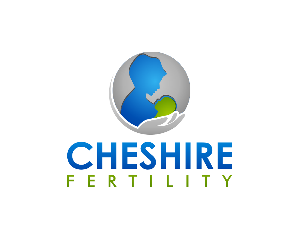 Logo-Design von lucrative für Cheshire Fertility Centre | Design #4825458
