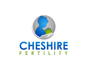 Logo Design by lucrative for Cheshire Fertility Centre | Design: #4825458
