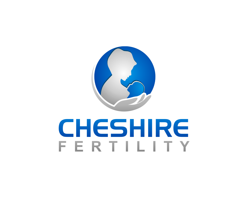 Logo Design by lucrative for Cheshire Fertility Centre | Design #4825472