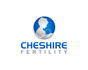 Logo Design by lucrative for Cheshire Fertility Centre | Design: #4825472