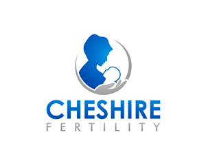 Logo Design by lucrative for Cheshire Fertility Centre | Design: #4825480