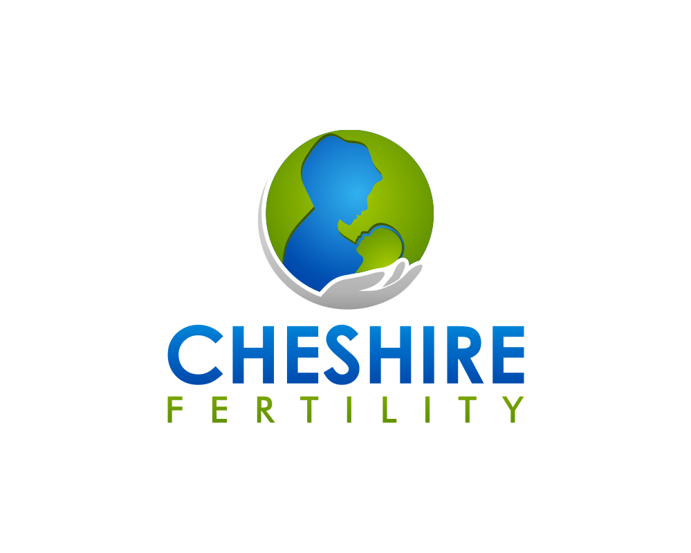 Logo-Design von lucrative für Cheshire Fertility Centre | Design #4825484