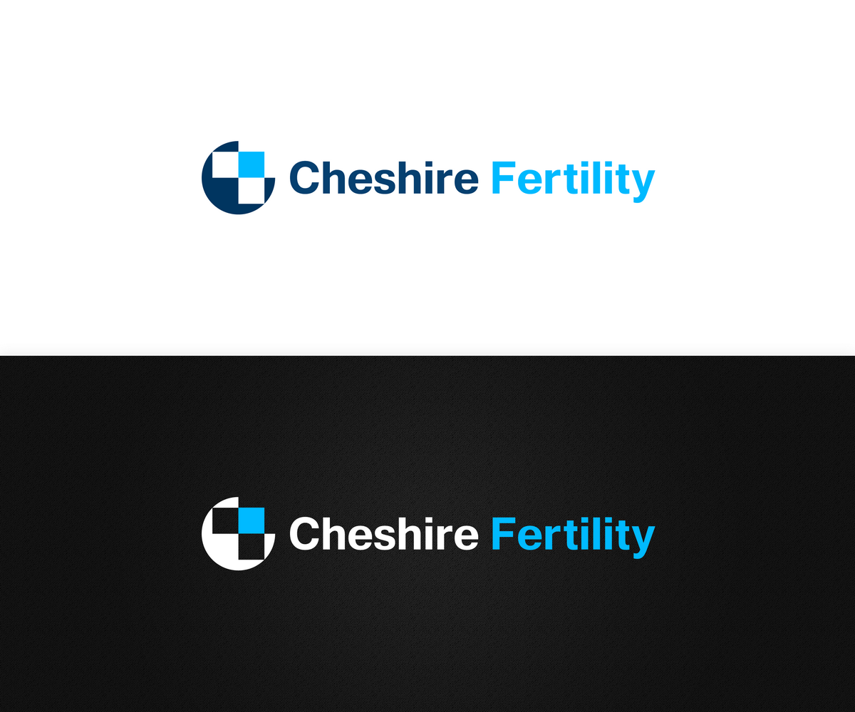 Logo-Design von DiLion für Cheshire Fertility Centre | Design #4785060