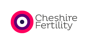 Logo-Design von Kim.J für Cheshire Fertility Centre | Design #4791535