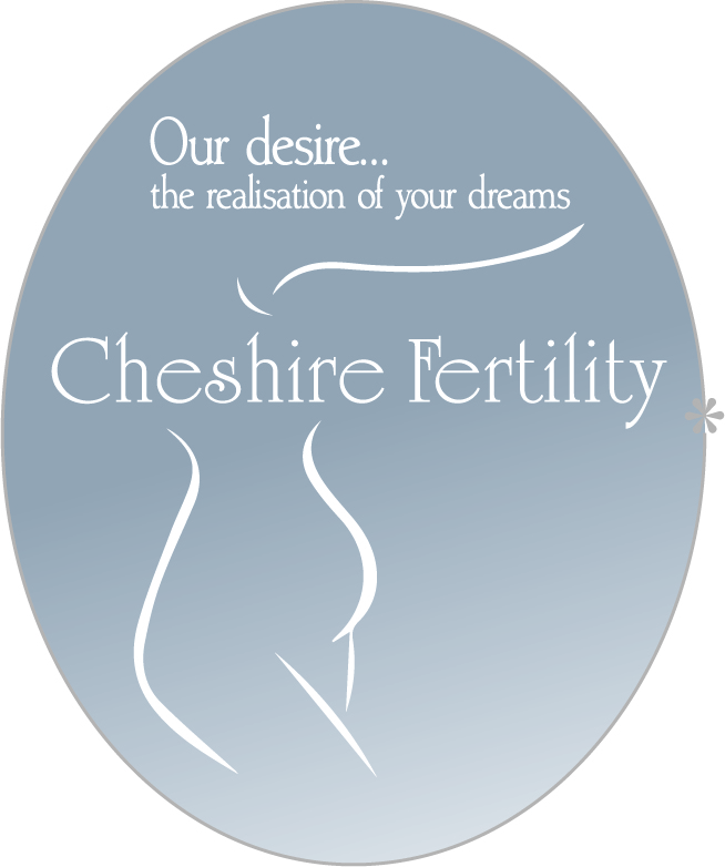 Logo Design by wynchance for Cheshire Fertility Centre | Design #4792075