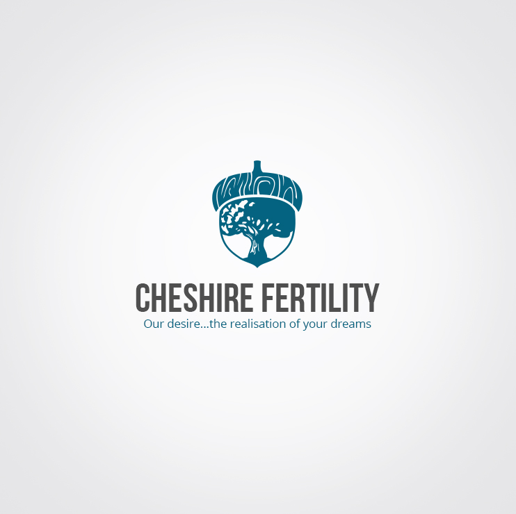 Logo-Design von studio-sfp.com für Cheshire Fertility Centre | Design #4789026