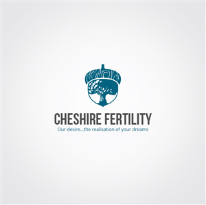 Design de Logo par studio-sfp.com pour Cheshire Fertility Centre | Design : #4789026