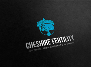 Design de Logo par studio-sfp.com pour Cheshire Fertility Centre | Design : #4789033