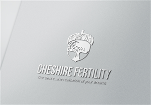 Design de Logo par studio-sfp.com pour Cheshire Fertility Centre | Design : #4789035