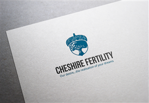 Design de Logo par studio-sfp.com pour Cheshire Fertility Centre | Design : #4789036
