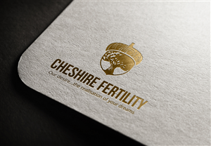 Design de Logo par studio-sfp.com pour Cheshire Fertility Centre | Design : #4789041