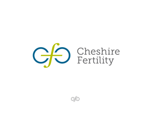 Design de Logo par dlt pour Cheshire Fertility Centre | Design : #4797468