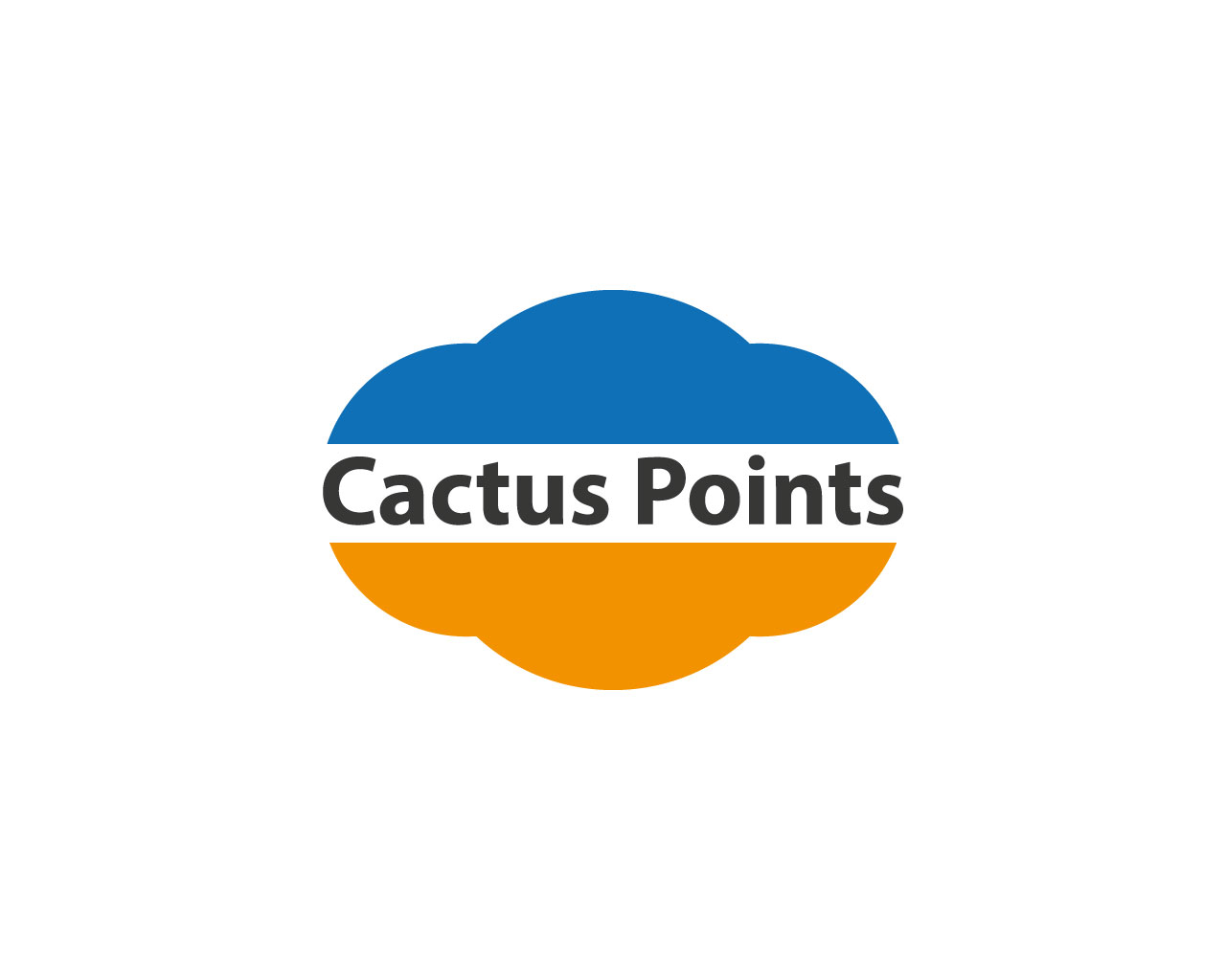 Logo-Design von HLGCreativeTeam für CACTUS POINTS | Design #1393644