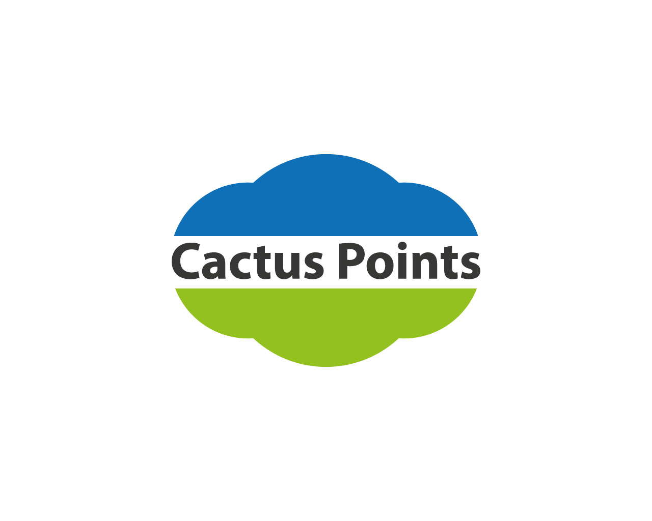 Logo Design by HLGCreativeTeam for CACTUS POINTS | Design #1393646