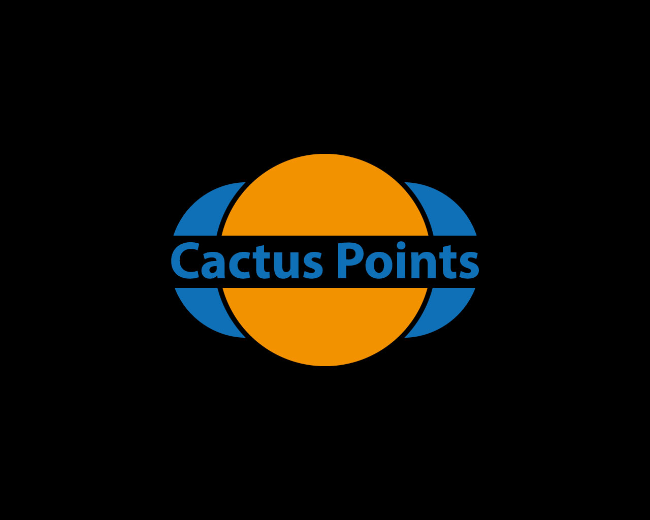 Logo Design by HLGCreativeTeam for CACTUS POINTS | Design #1393653