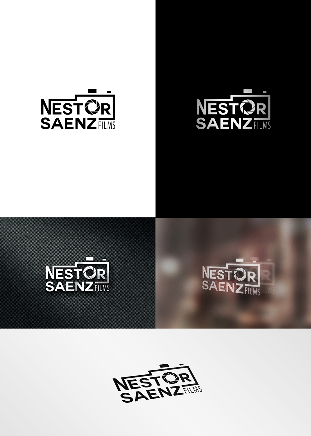 Logo Design by art by SUGU for this project | Design #4803744