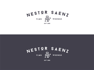 Logo Design by keudr