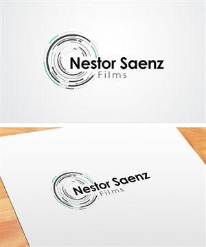 Logo Design by Small Label Design