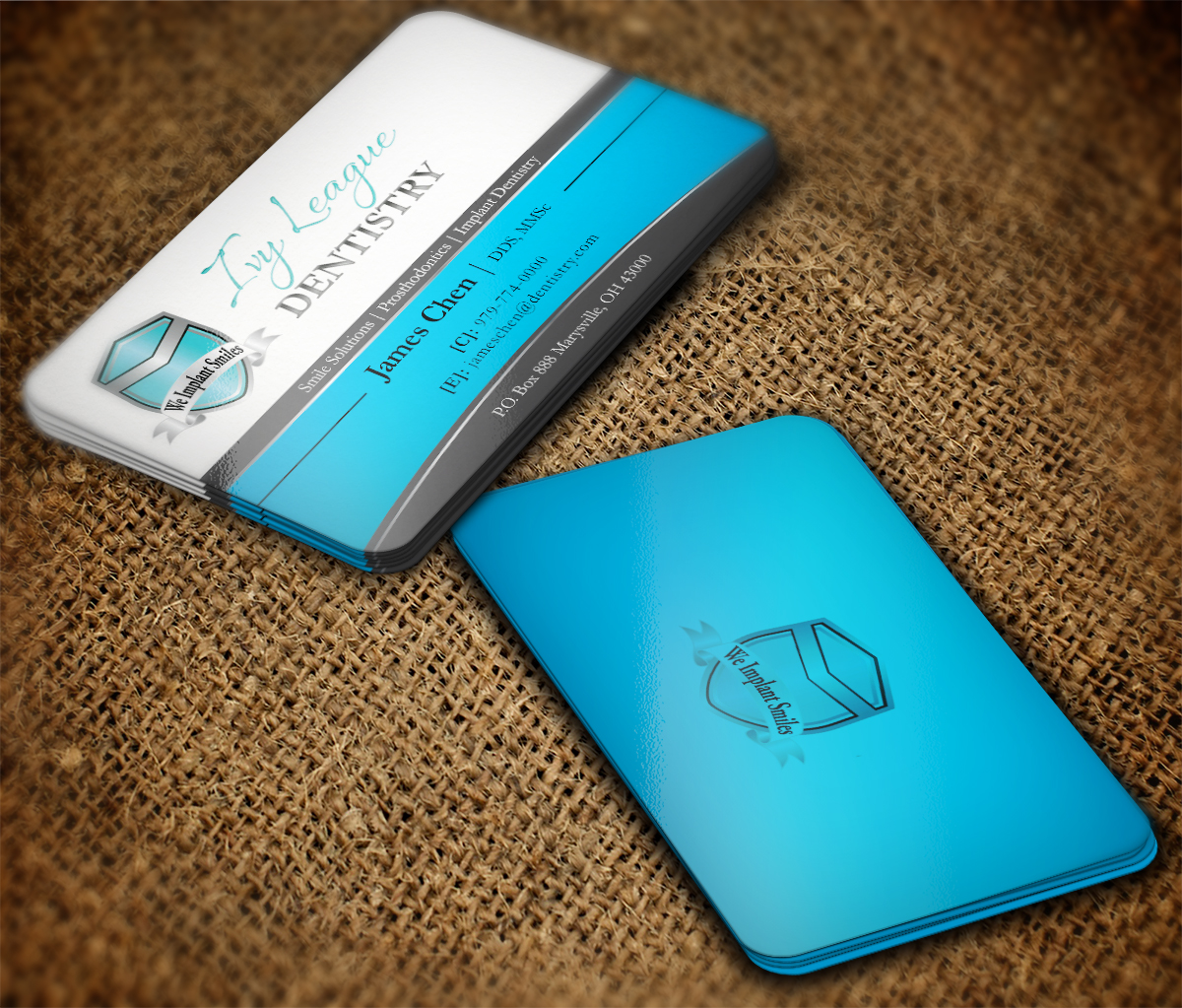 Visitenkarten-Design von MT für dieses Projekt | Design #5118049