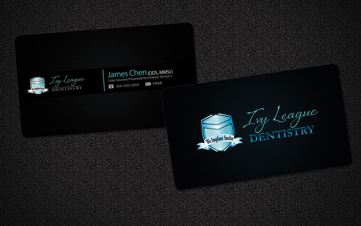 Design de Carte de Visite par Riz' pour ce projet | Design #5085104