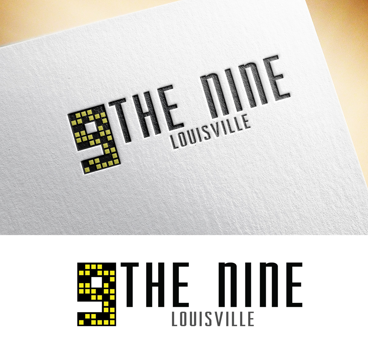 Logo Design by NZ for this project | Design #4912624