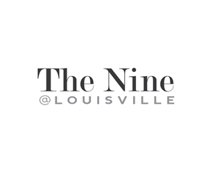 The Nine @ Louisville | Logo Design by renderman