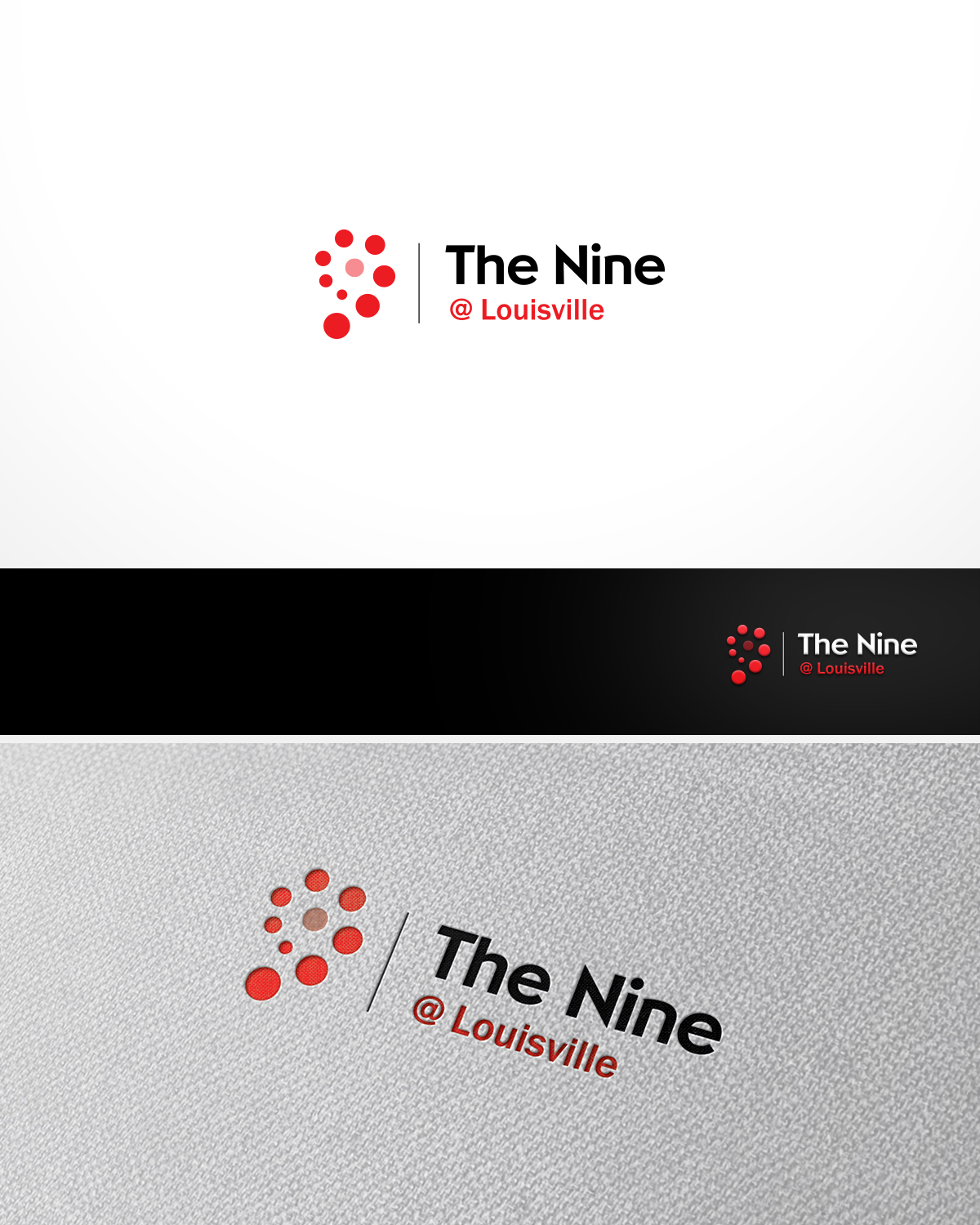 Logo Design by Benjamin for this project | Design #4831531