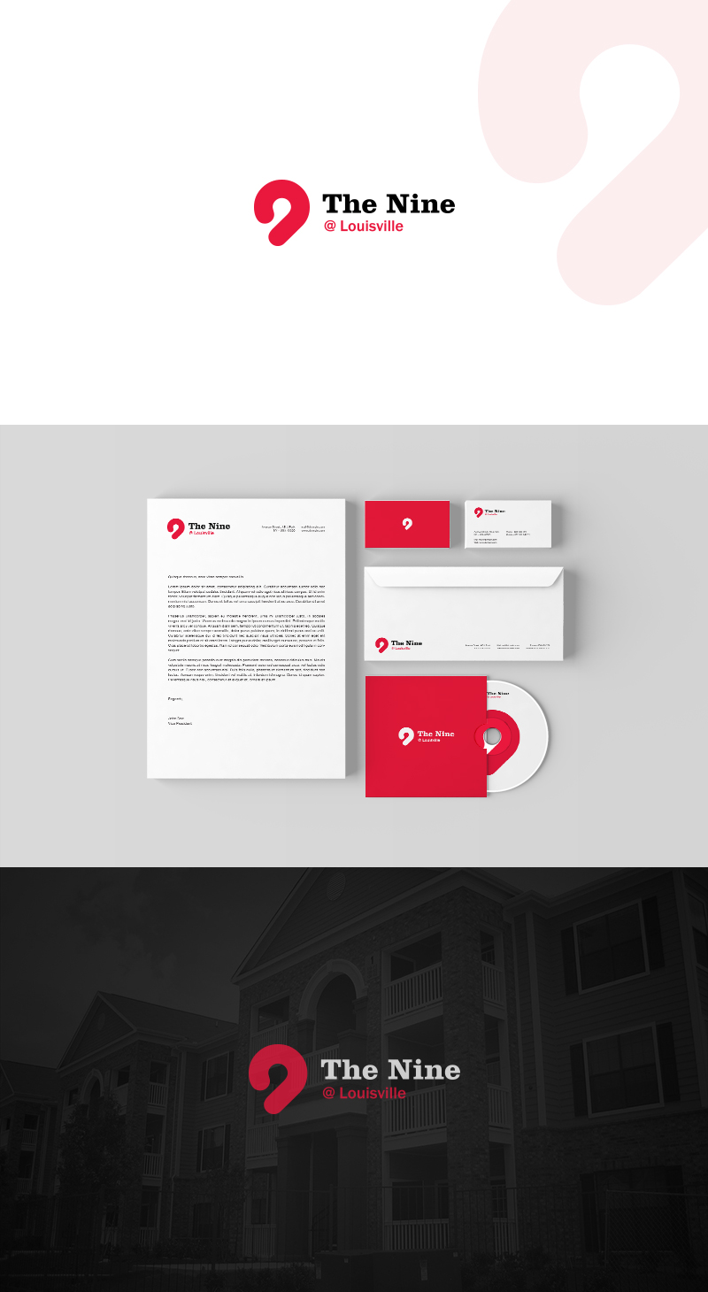 Logo Design by Benjamin for this project | Design #4833430