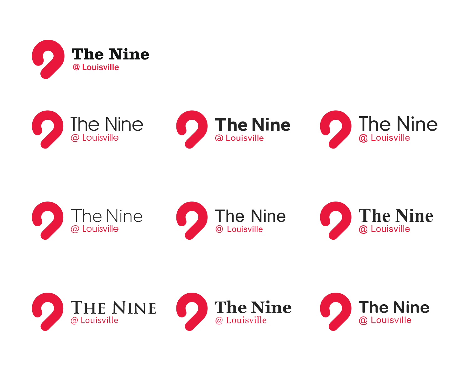 Logo Design by Benjamin for this project | Design #4873354