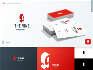 Logo Design by Raoul Camion for this project | Design #4819136
