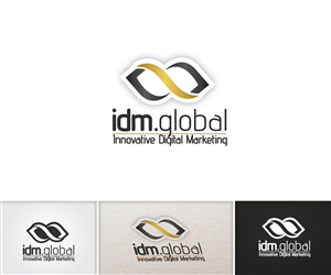 Logo-Design von Jacek Lachowicz für dieses Projekt | Design #4790984