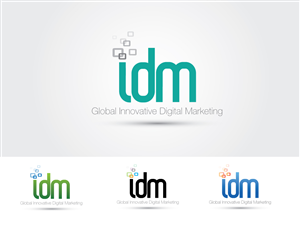 Logo Design by Dev