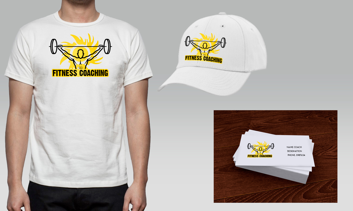 Graphic Design by artistraman for this project | Design #4820261