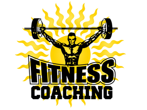 Logo for fitness business  | Diseño Gráfico por artistraman