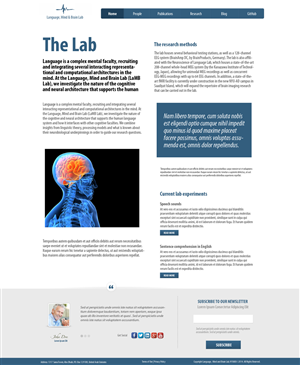 Web Design by an3