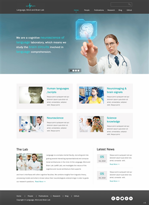 Diseño Web por pb