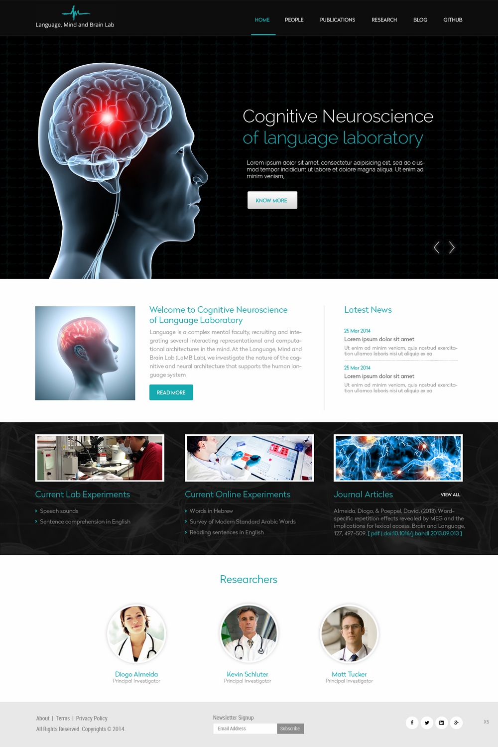 Web Design by pb for this project | Design #4795296