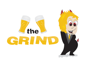 Logo Image Design for a Bar, FUN! Free beer for all entries! | Illustration Design by Katala